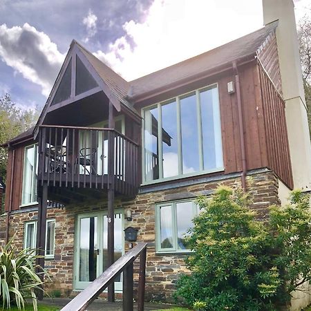 Villa 8 Oakridge, St Mellion Exterior foto