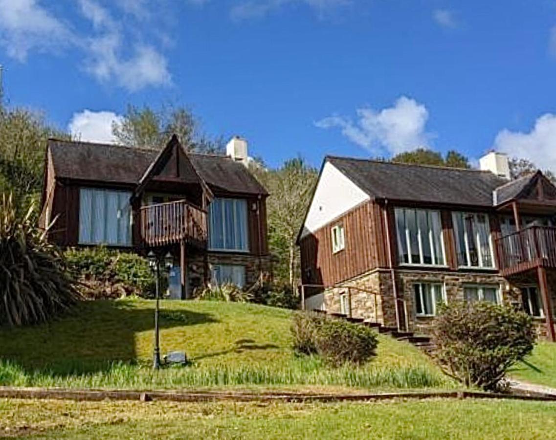 Villa 8 Oakridge, St Mellion Exterior foto
