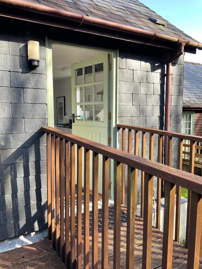 Villa 8 Oakridge, St Mellion Exterior foto