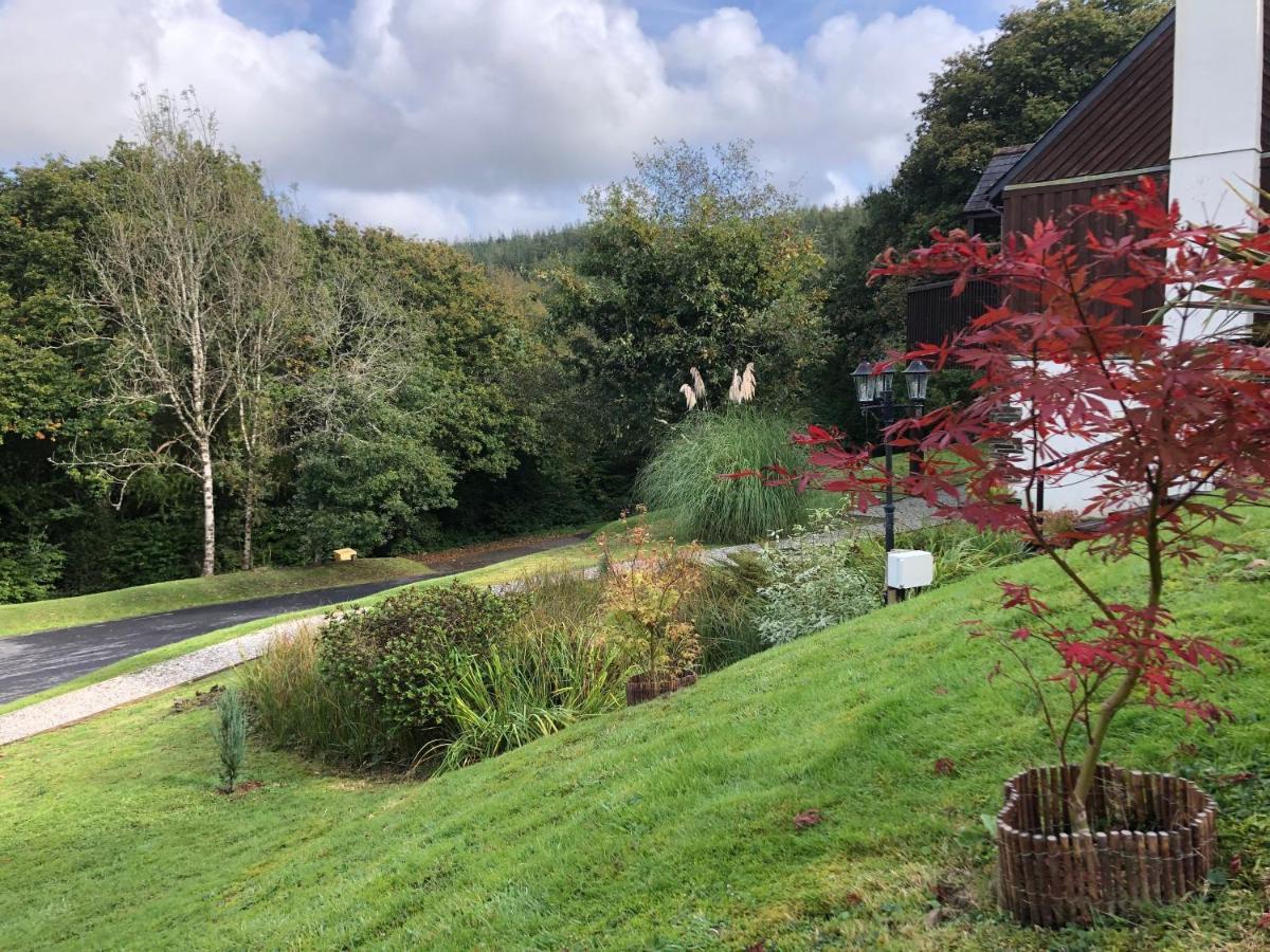 Villa 8 Oakridge, St Mellion Exterior foto