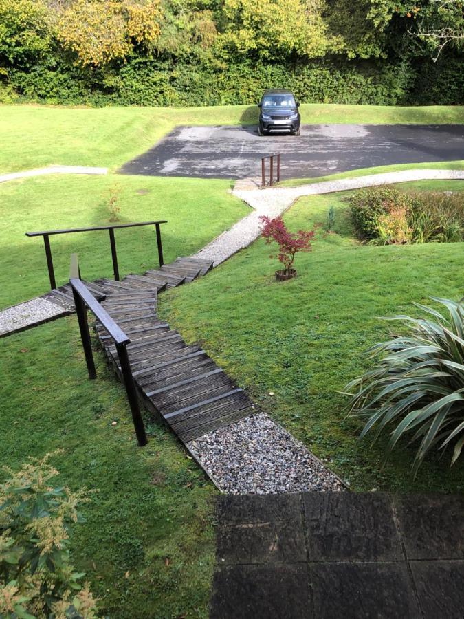 Villa 8 Oakridge, St Mellion Exterior foto